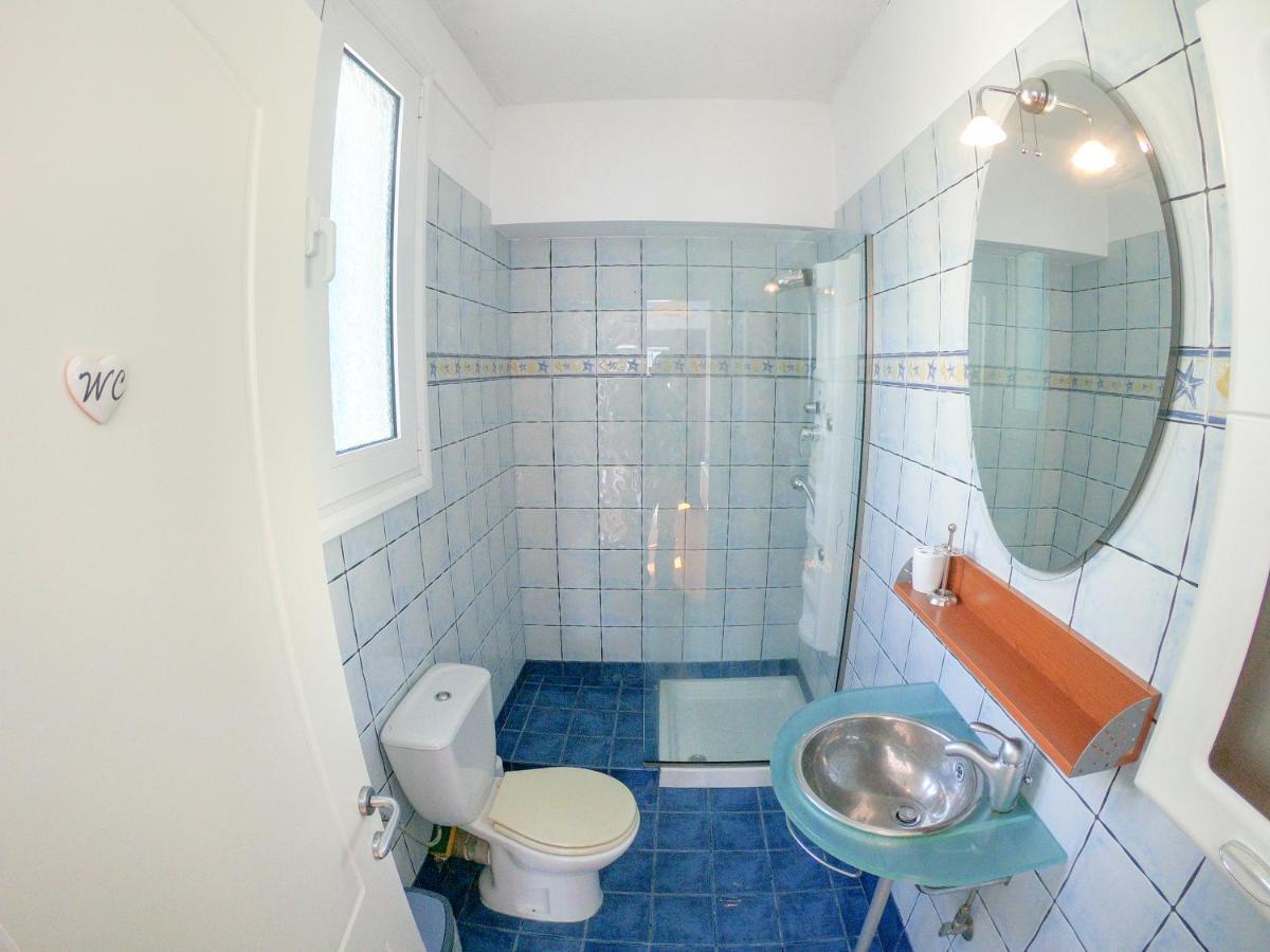Villa Panagia Kavala Exteriér fotografie