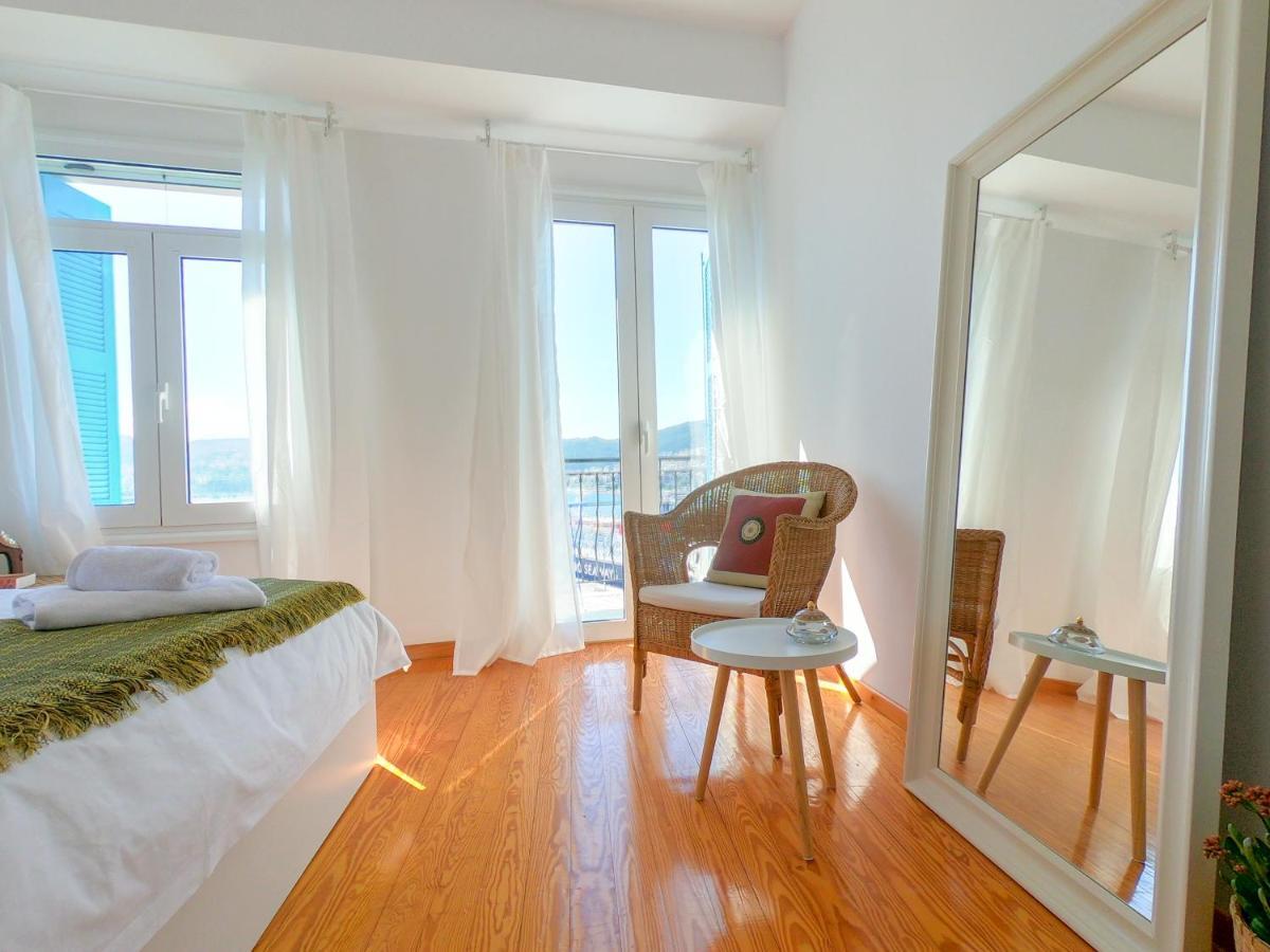 Villa Panagia Kavala Exteriér fotografie